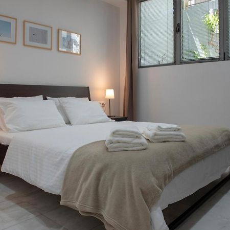 Bright Eco Studios أثينا المظهر الخارجي الصورة