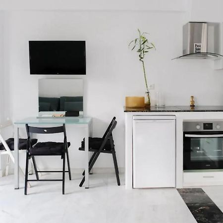 Bright Eco Studios أثينا المظهر الخارجي الصورة