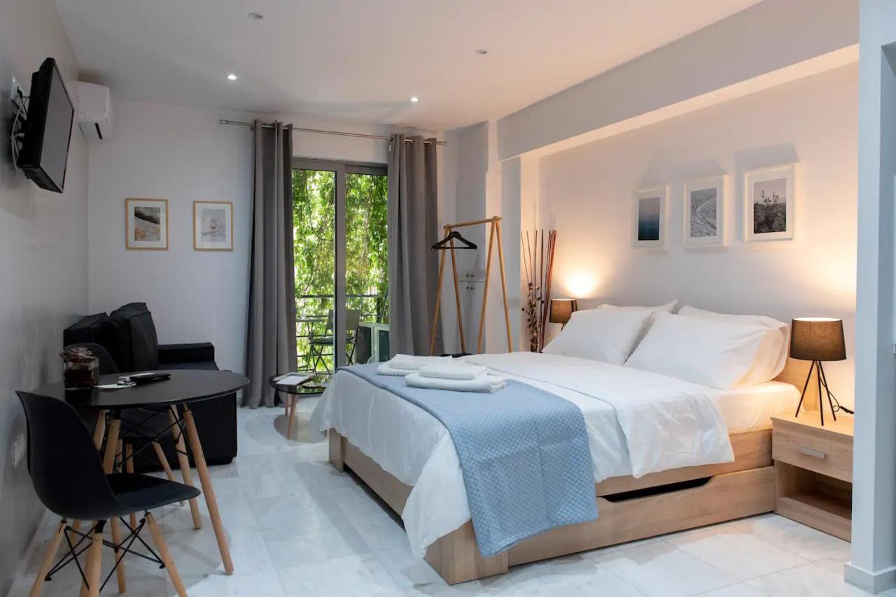 Bright Eco Studios أثينا المظهر الخارجي الصورة