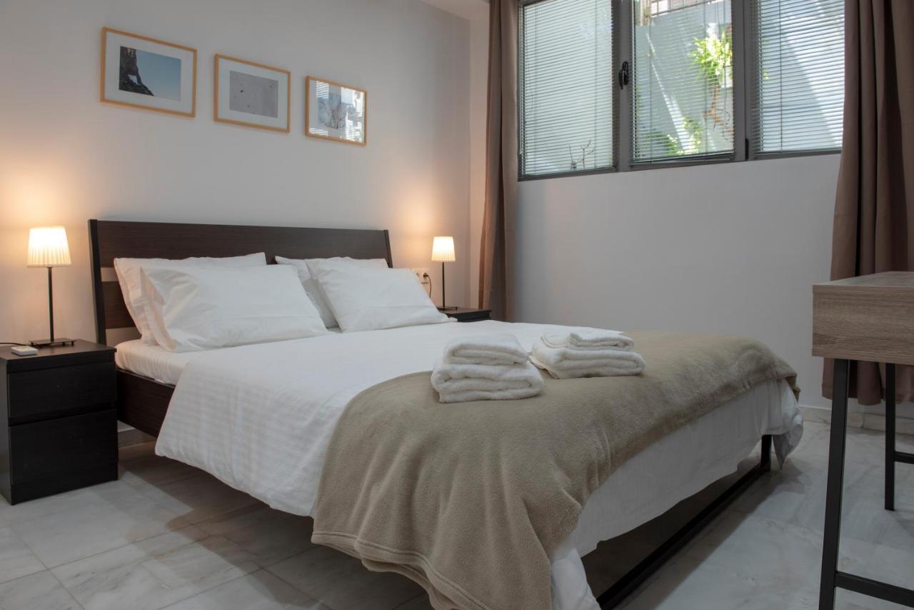 Bright Eco Studios أثينا المظهر الخارجي الصورة