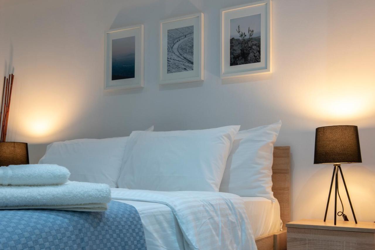 Bright Eco Studios أثينا المظهر الخارجي الصورة