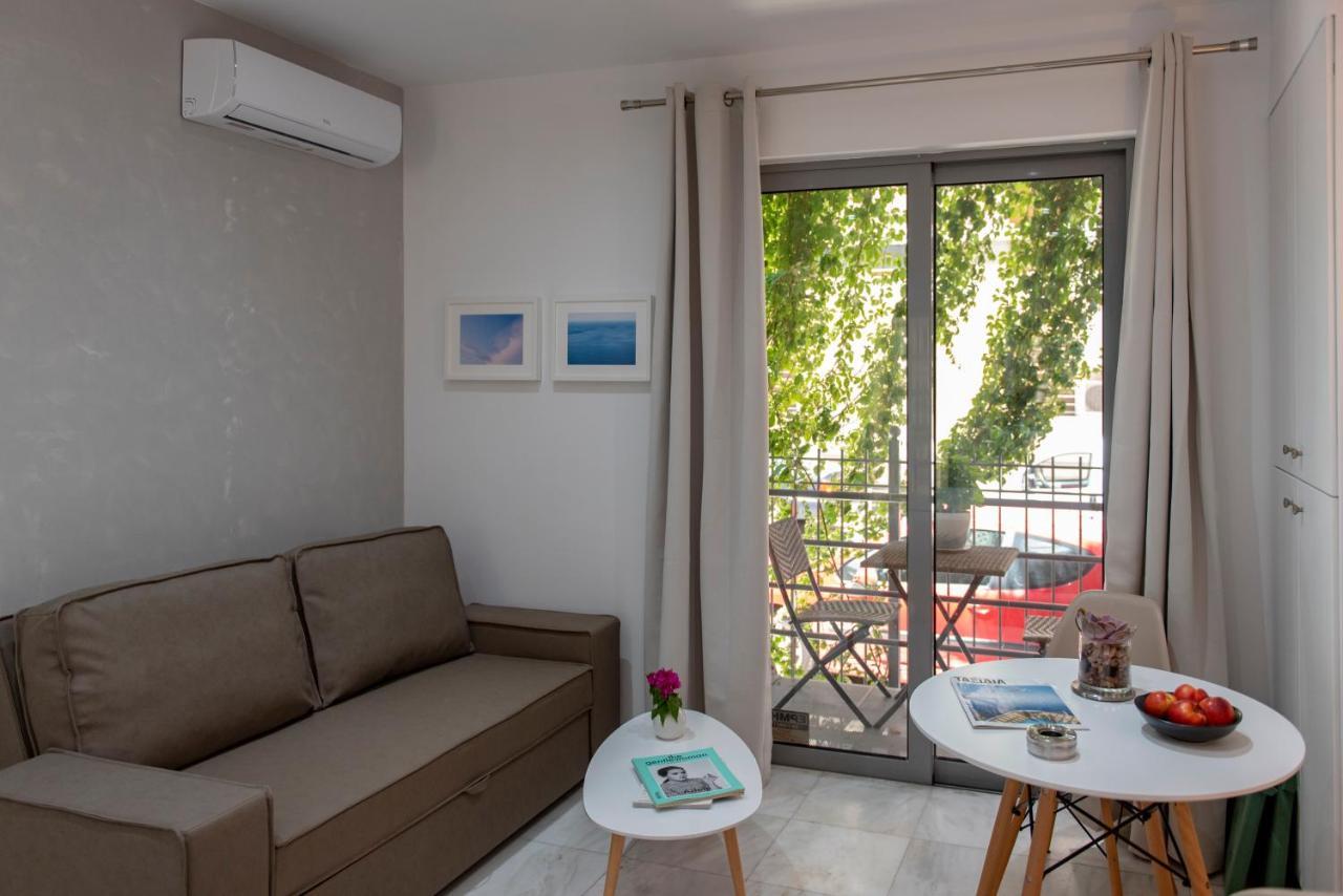Bright Eco Studios أثينا المظهر الخارجي الصورة