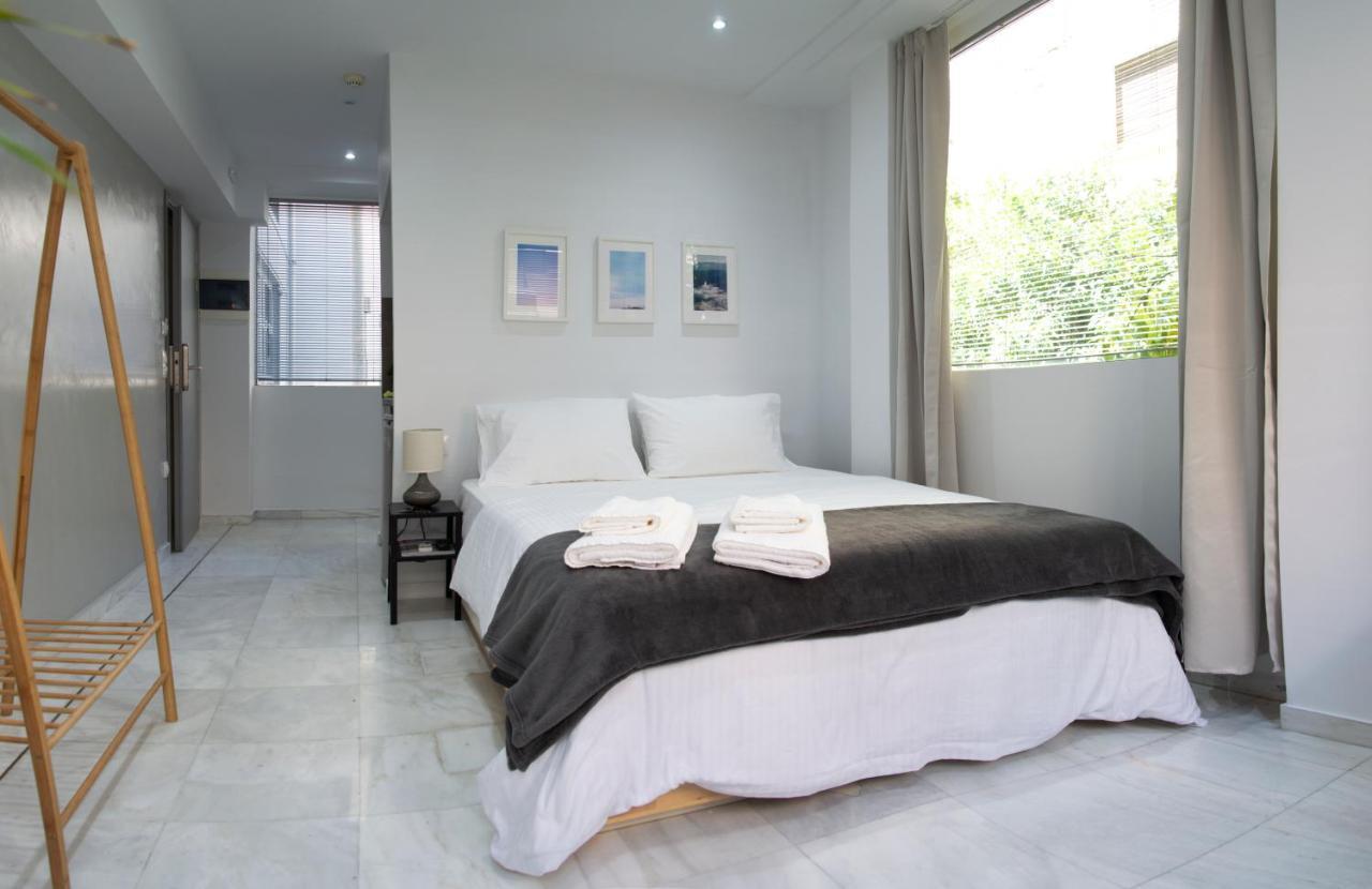 Bright Eco Studios أثينا المظهر الخارجي الصورة