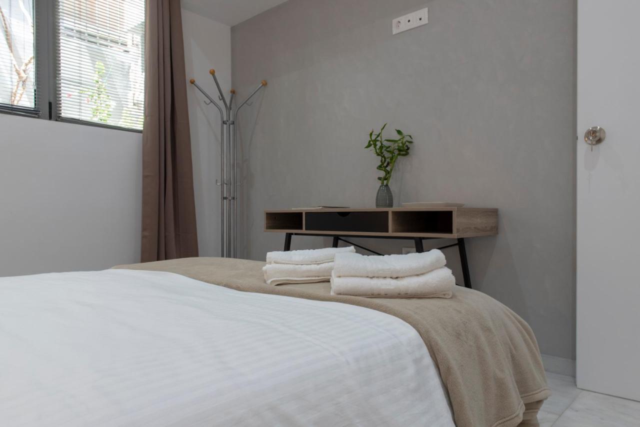 Bright Eco Studios أثينا المظهر الخارجي الصورة