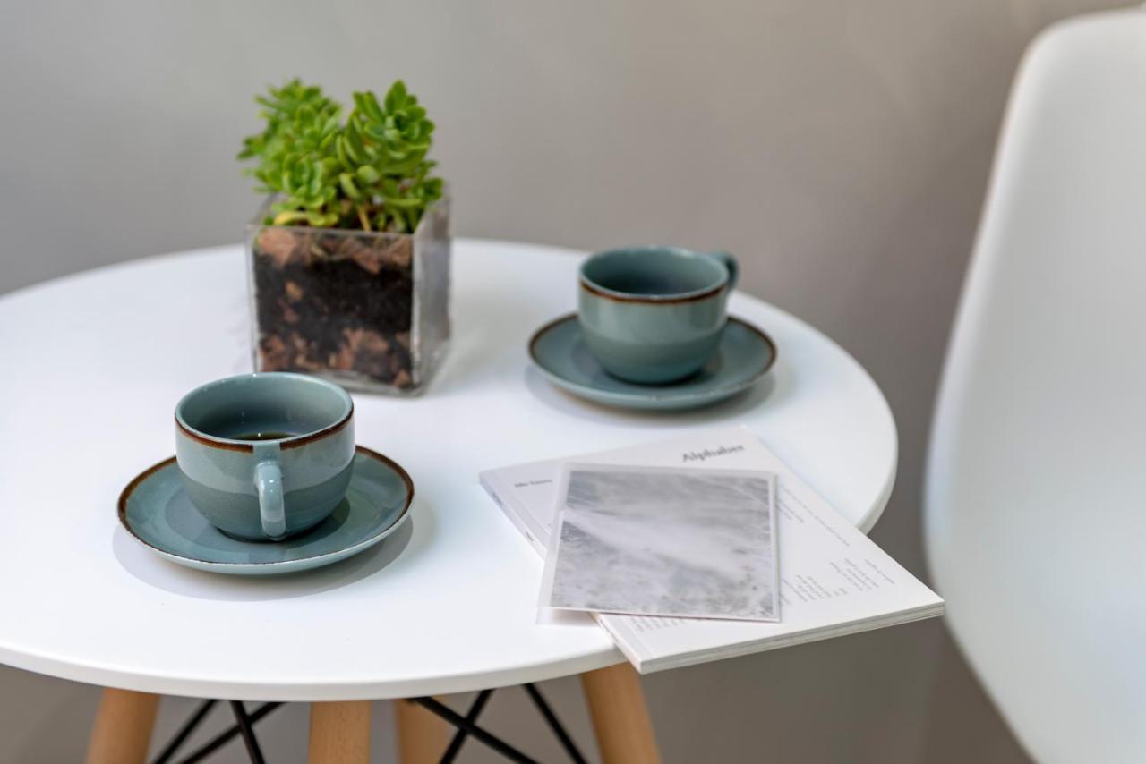 Bright Eco Studios أثينا المظهر الخارجي الصورة