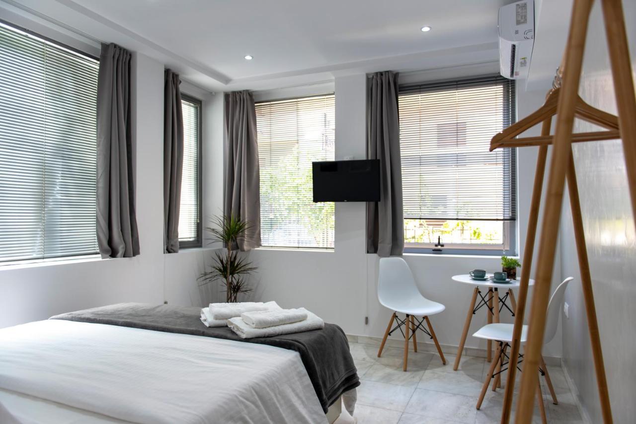 Bright Eco Studios أثينا المظهر الخارجي الصورة