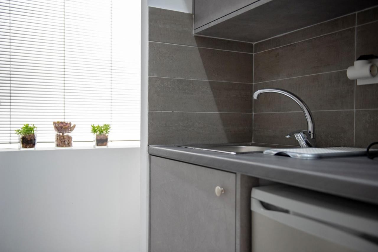Bright Eco Studios أثينا المظهر الخارجي الصورة