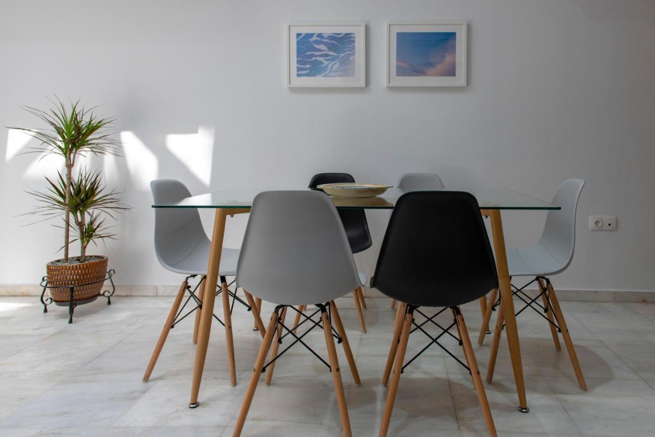 Bright Eco Studios أثينا المظهر الخارجي الصورة