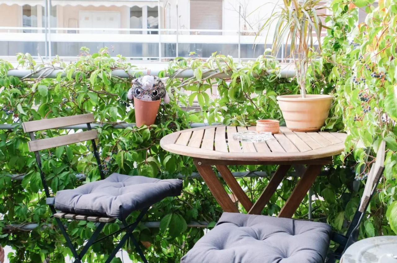 Bright Eco Studios أثينا المظهر الخارجي الصورة