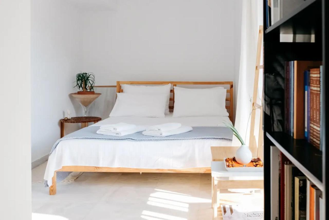Bright Eco Studios أثينا المظهر الخارجي الصورة