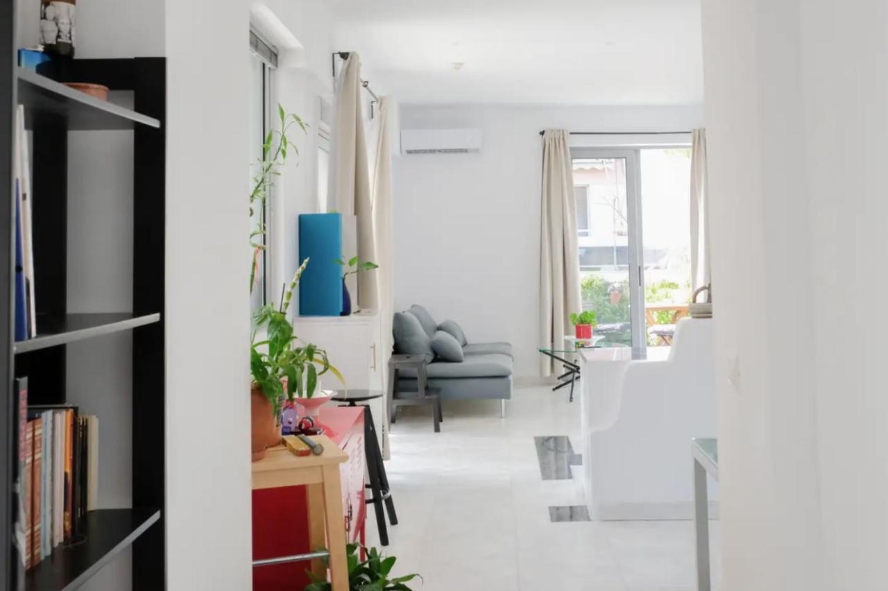 Bright Eco Studios أثينا المظهر الخارجي الصورة