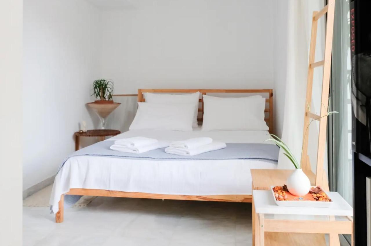 Bright Eco Studios أثينا المظهر الخارجي الصورة