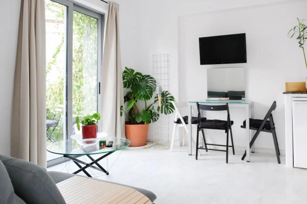 Bright Eco Studios أثينا المظهر الخارجي الصورة