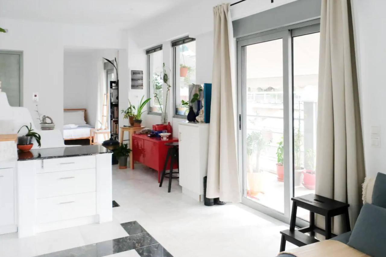 Bright Eco Studios أثينا المظهر الخارجي الصورة