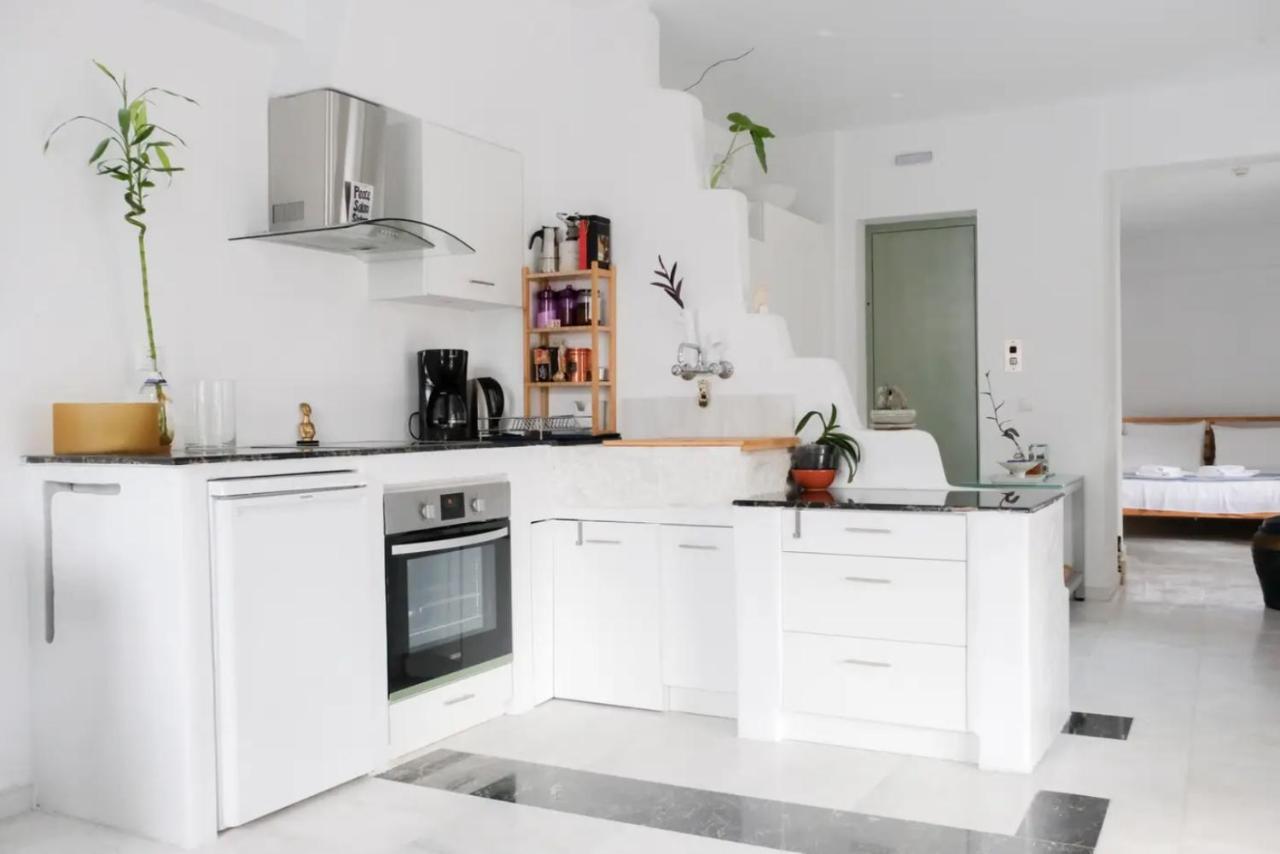 Bright Eco Studios أثينا المظهر الخارجي الصورة