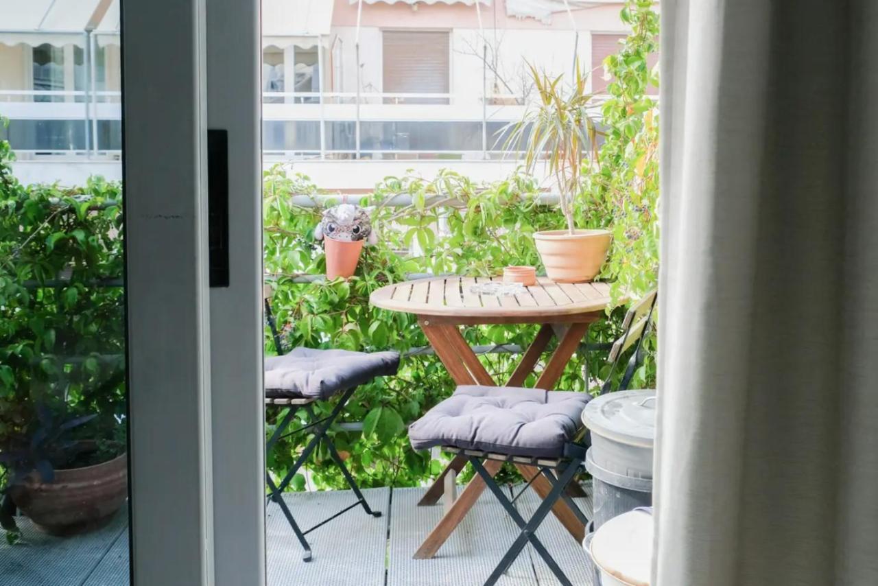 Bright Eco Studios أثينا المظهر الخارجي الصورة